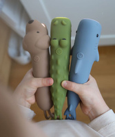 Latarka Pies Buddy Rabbit & Friends