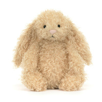 Króliczek LUX Owsiany 31 cm Jellycat