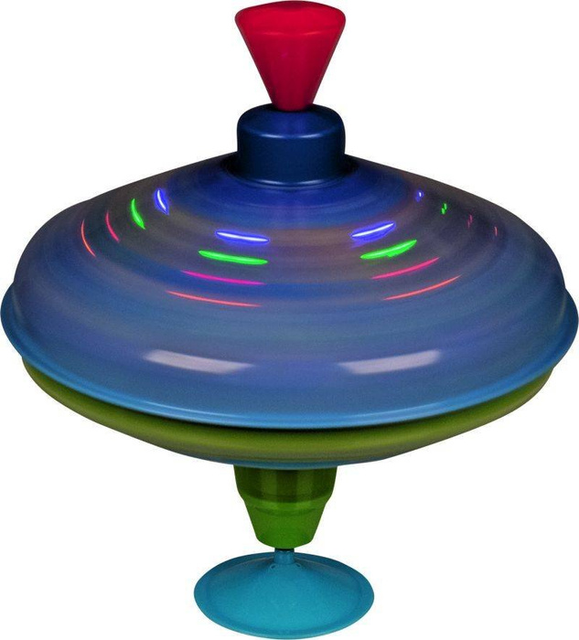 Bączek świecący Goki