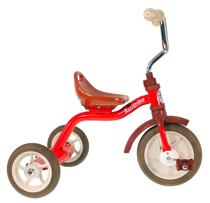 Rowerek trójkołowy Super Touring Champion Italtrike