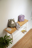 Plecak mini About Friends Królik Lassig 