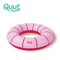 Kółko do pływania średnie 40 cm Cherry Red Quut