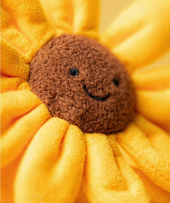 Wesołe Słoneczniki 35 cm Jellycat