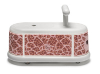  Jeździk dla dzieci Żyrafa Pigiama La Cosa Italtrike