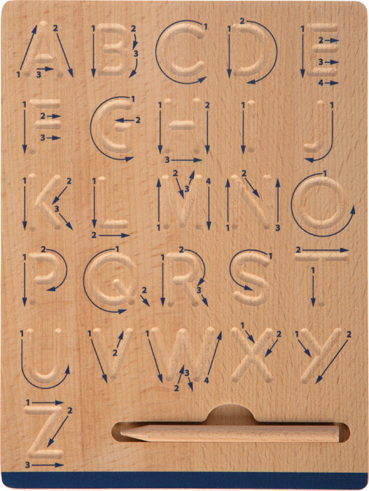 Zestaw tablic do pisania Educate Small Foot