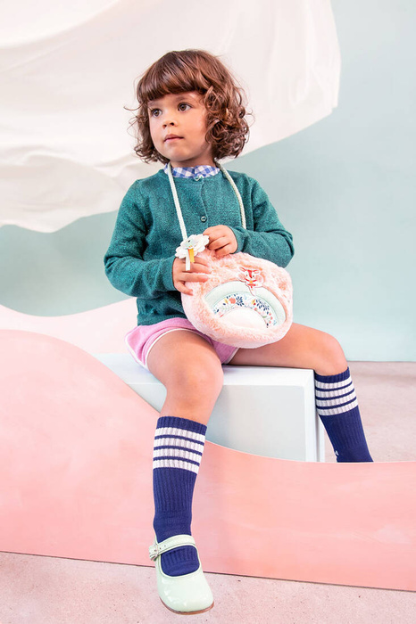 Torebka na ramię Sarenka Stella Lilliputiens