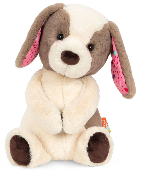 Pluszak piesek Happy Hues B.Toys