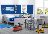 Jeździk dla dzieci Straż pożarna La Cosa Italtrike