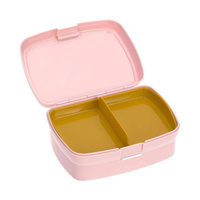 Lunchbox z wkładką Adventure Tipi Lassig NOWA KOLEKCJA 