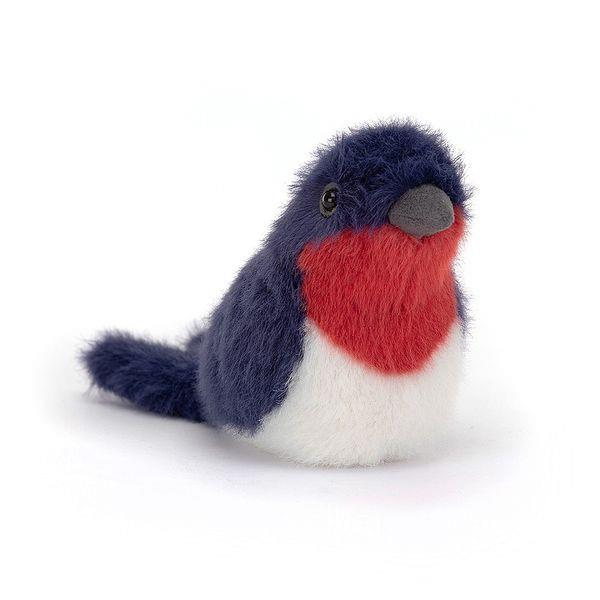 Ptaszek Jaskółka 10 cm Jellycat