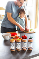 Zestaw Klepsydr piaskowych Small Foot