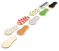 Ścieżka sensoryczna SensoPath XL Erzi