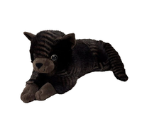 Pluszowy kotek maskotka obciążeniowa 1,2 kg Astrup