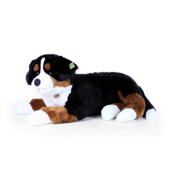 Maskotka dla dzieci Berneński pies pasterski 89 cm Rappa