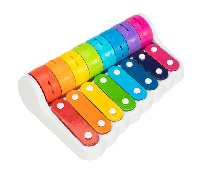 Dzwonki Rock N'Roller Piano