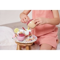 Zestaw do parzenia herbaty Twist dla dzieci Janod