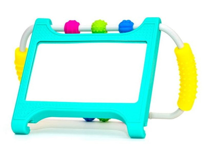 Peeka Lusterko Malucha Mobi – zabawki sensoryczne