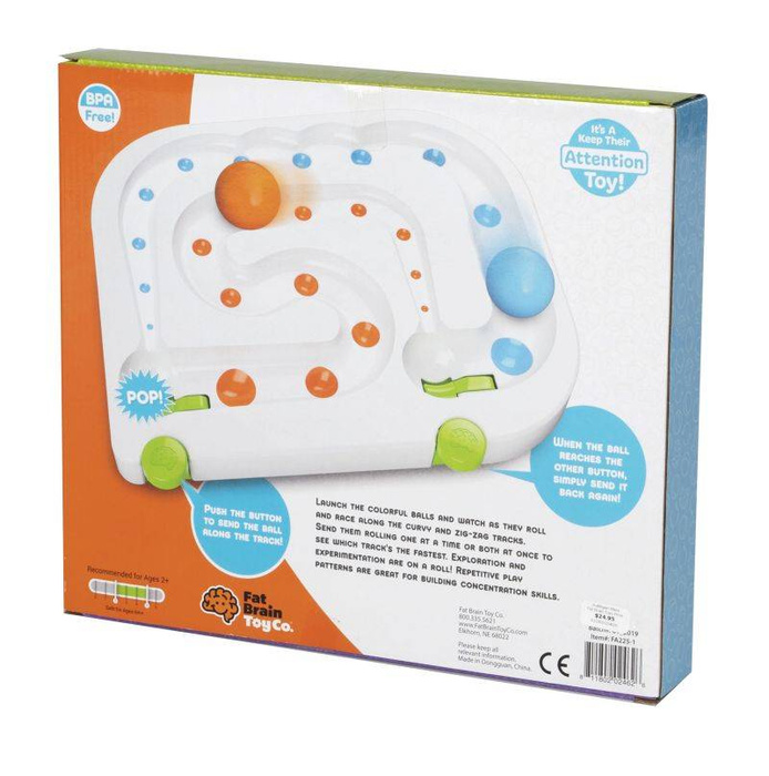 Labirynt dla Kulek RollAgain