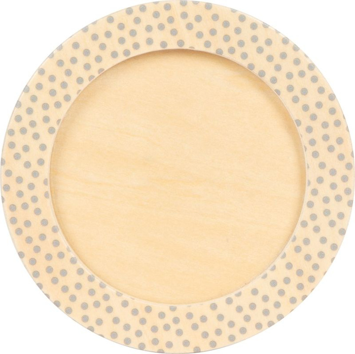 Drewniany zestaw herbaciany Small Foot