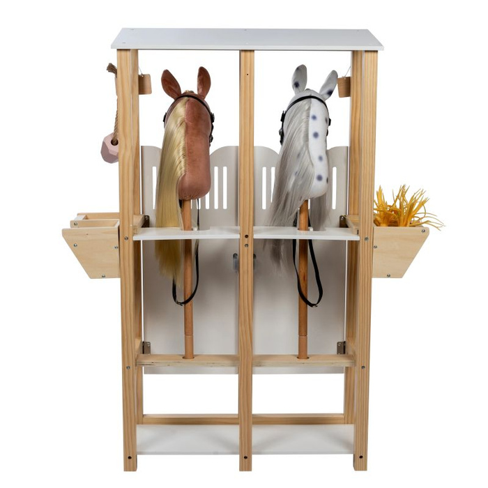 Stajnia dla Hobby Horse Astrup