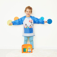 Farbki do malowania rękami 5 kolorów Janod