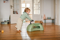 SCOOTANDRIDE My First Ewolucyjny jeździk pchacz 3w1 6 m+ Olive