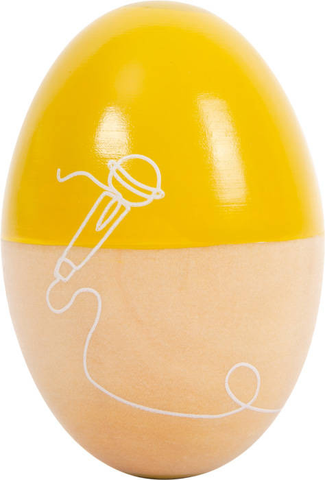 Muzyczne Jajka „Groovy Beats” Small Foot