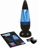 Lampka tornado 5 doświadczeń Buki