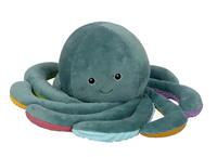 Pluszowa ośmiornica maskotka obciążeniowa 1,2 kg Astrup