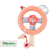 Aktywizująca miękka kierownica Sarenka Stella Lilliputiens