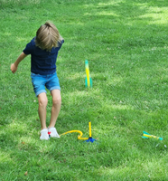 Latająca Nauka Buki