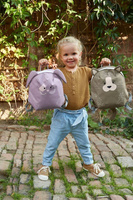 Plecak mini About Friends Królik Lassig 