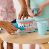 Zestaw małego dentysty Super Smile Melissa & Doug