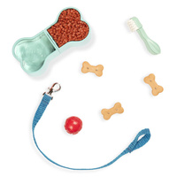 Piesek dalmatyńczyk w torebce Hop in Dog Carrier Our Generation