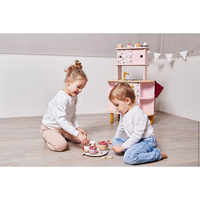 Zestaw do parzenia herbaty Twist dla dzieci Janod