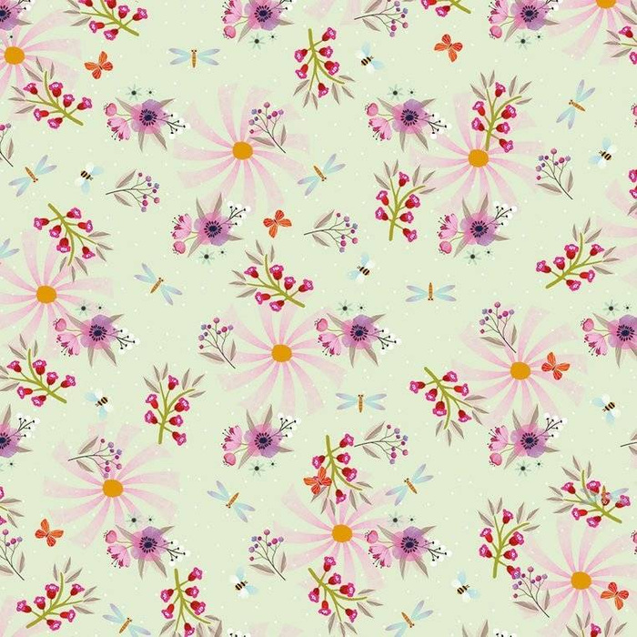 Zestaw kreatywny do tworzenia origami 7+, Janod