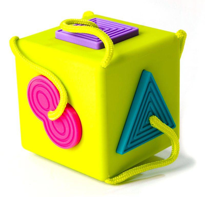 Sorter Kostka OombeeCube