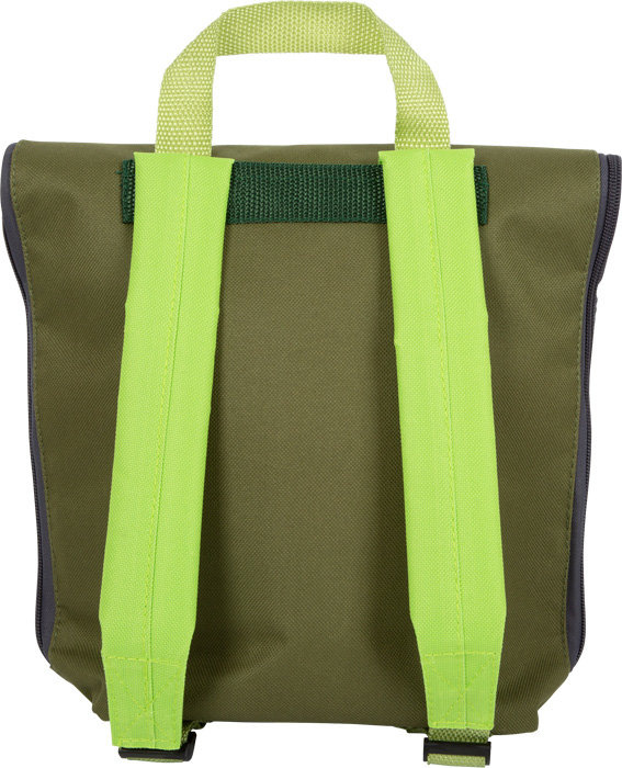 Plecak dla małych odkrywców z wyposażeniem Small Foot