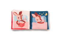 Miękka przytulanka Sarenka Stella pomocna w zasypianiu Lilliputiens