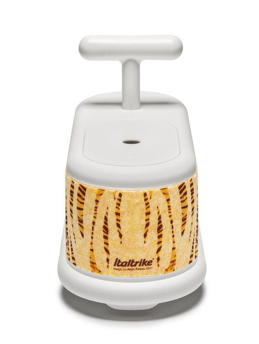 Jeździk dla dzieci Tygrys Pigiama La Cosa Italtrike