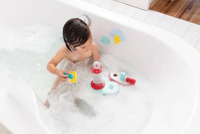 Zestaw puzzli piankowych 3D Quutopia Na ratunek Quut