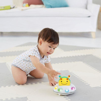 Zabawka do raczkowania Explore & More Pszczoła Skip Hop