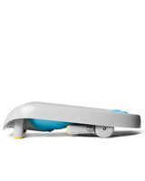 Wielofunkcyjna wanienka Moby Blue Skip Hop