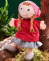 Pacynka na rękę Kasia Haba