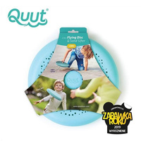 Latający dysk Frisbee Vintage Blue Quut