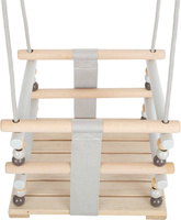 Drewniana huśtawka Skandi Small Foot