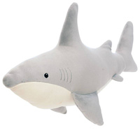 Maskotka Rekin Snarky Velveteen Manhattan Toy