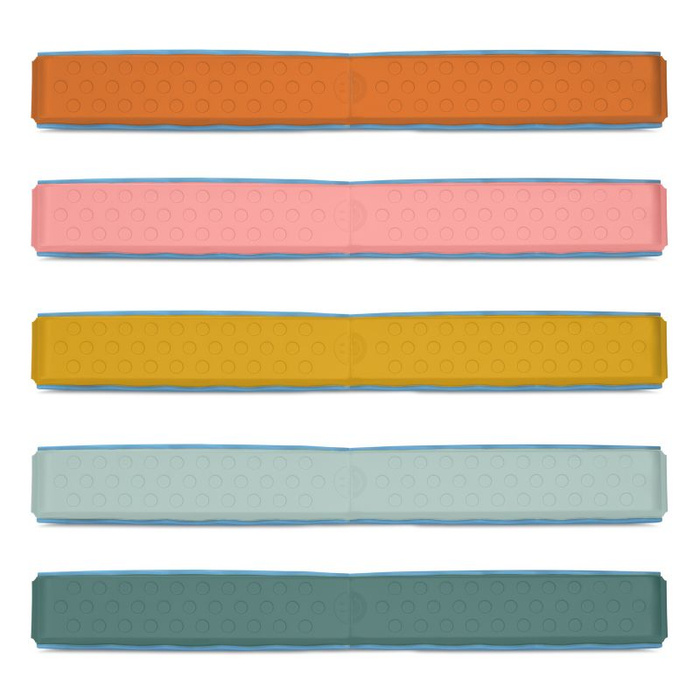 Belki sensoryczne Balance & Hop Beams B.Toys