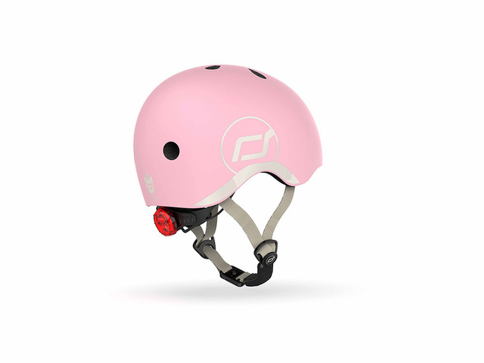 Kask Scootandride Rose