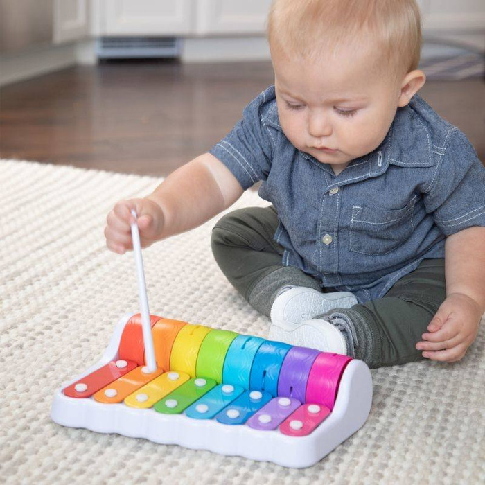 Dzwonki Rock N'Roller Piano